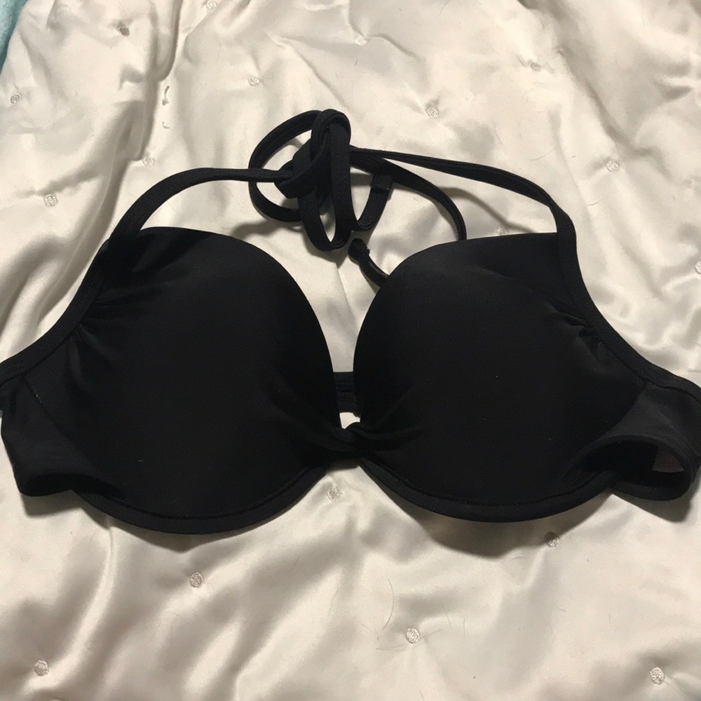Bikini top